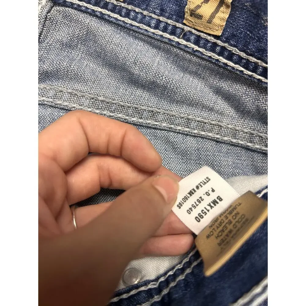 BKE brayden jeans